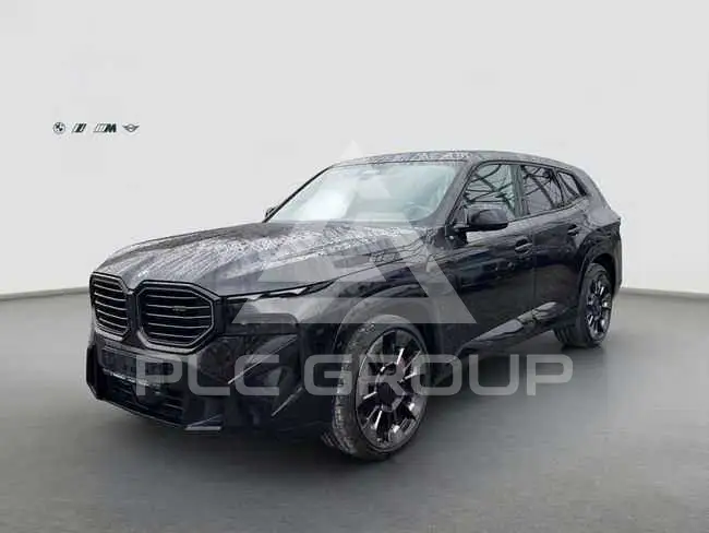 2023 BMW XM
