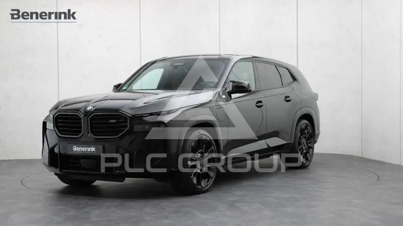 2023 BMW XM