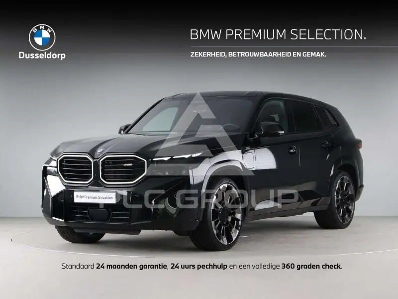 2023 BMW XM
