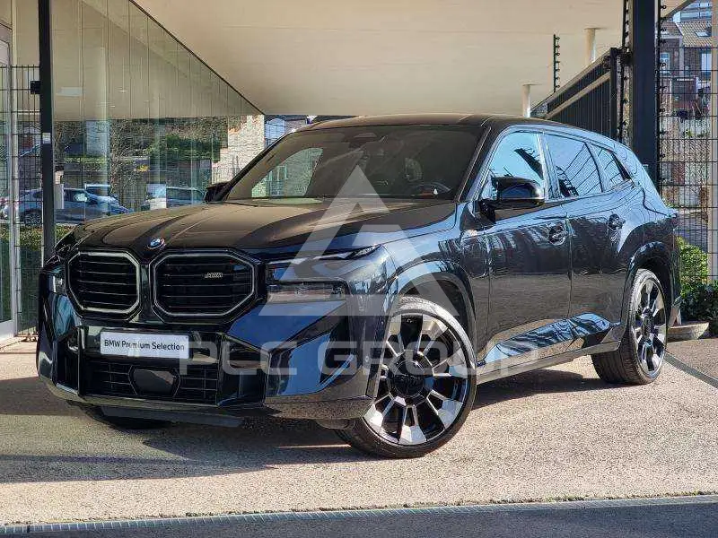 2023 BMW XM