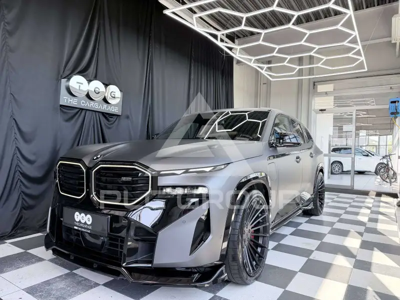 2023 BMW XM