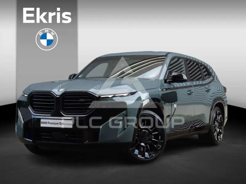 2023 BMW XM