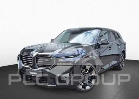 2023 BMW XM