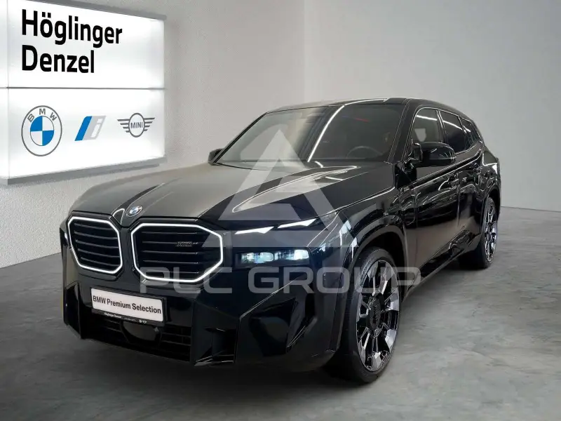 2023 BMW XM