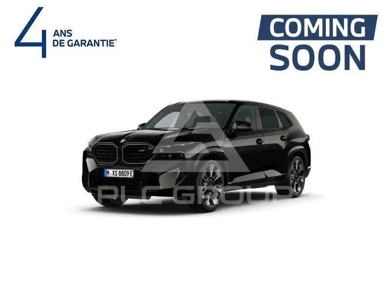 2023 BMW XM