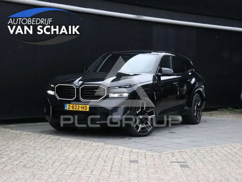 2023 BMW XM