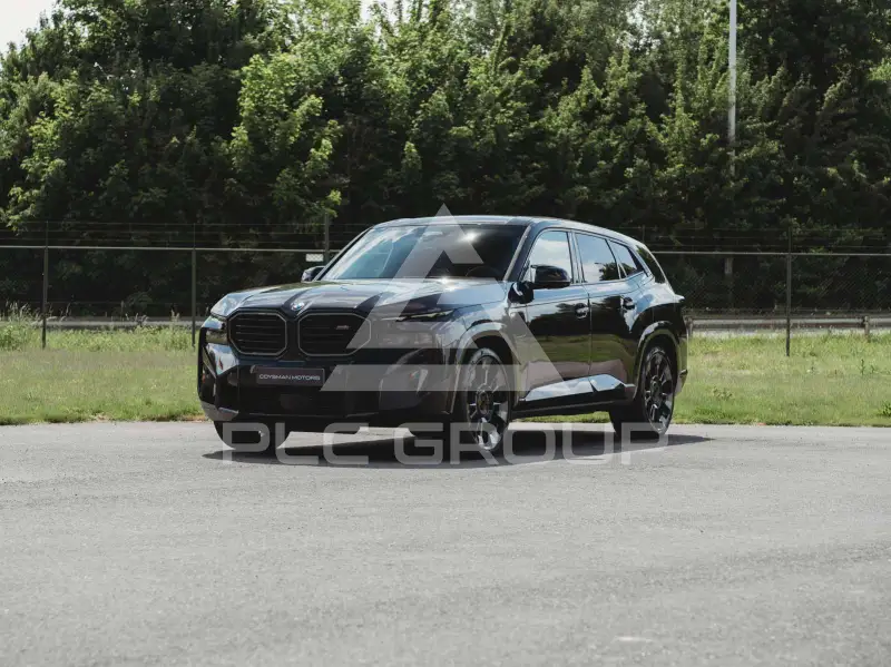 2023 BMW XM