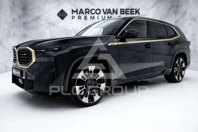 2023 BMW XM