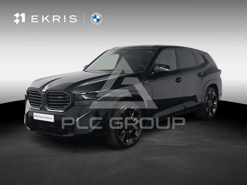 2023 BMW XM