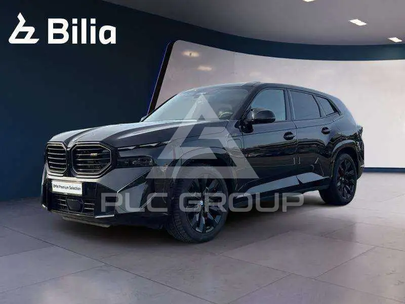 2023 BMW XM