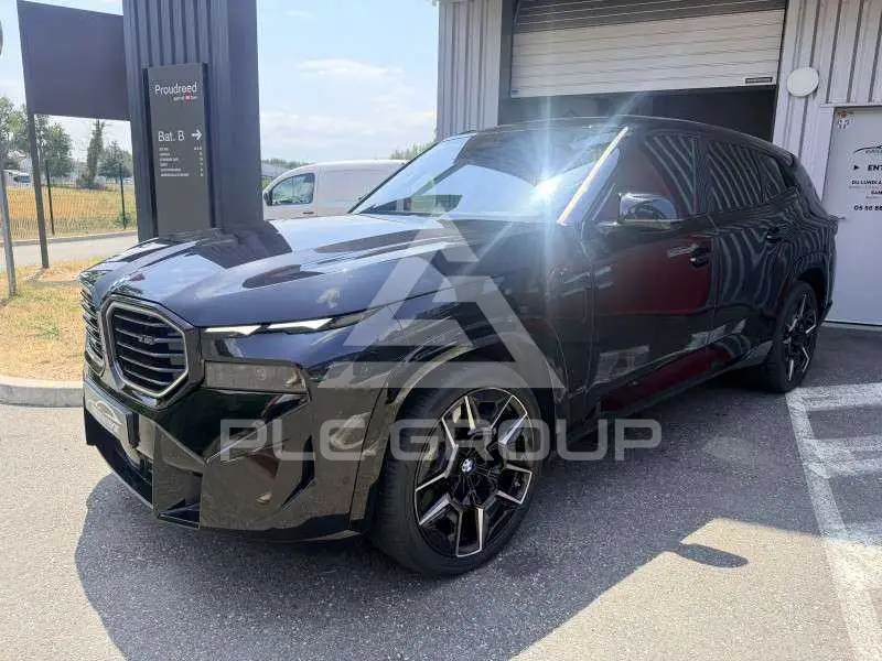 2023 BMW XM
