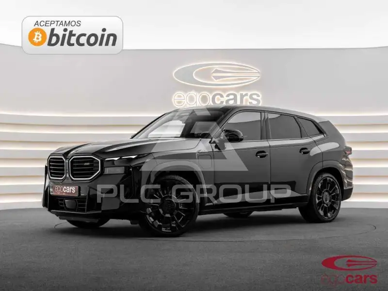 2023 BMW XM