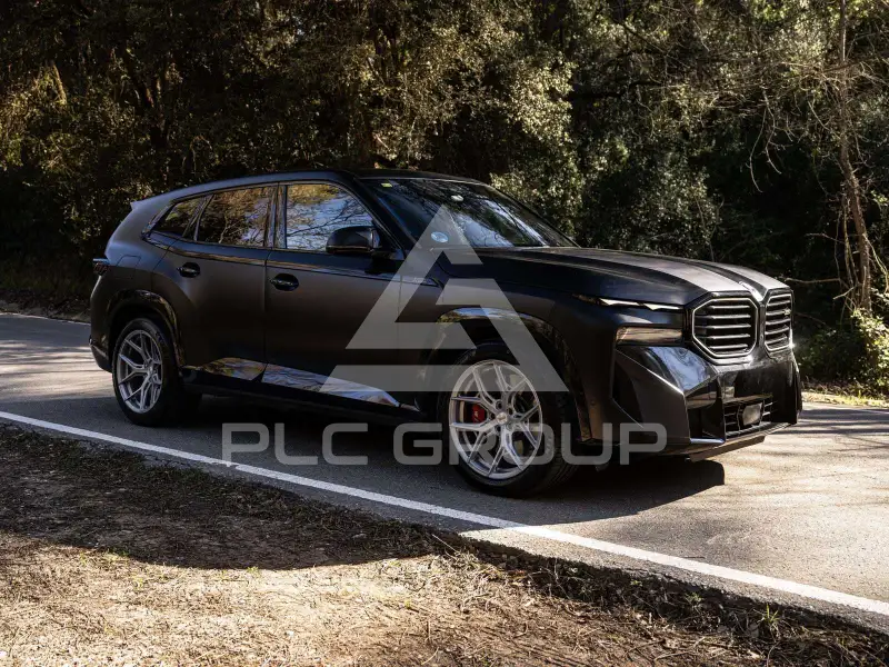 2023 BMW XM