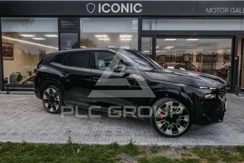 2023 BMW XM