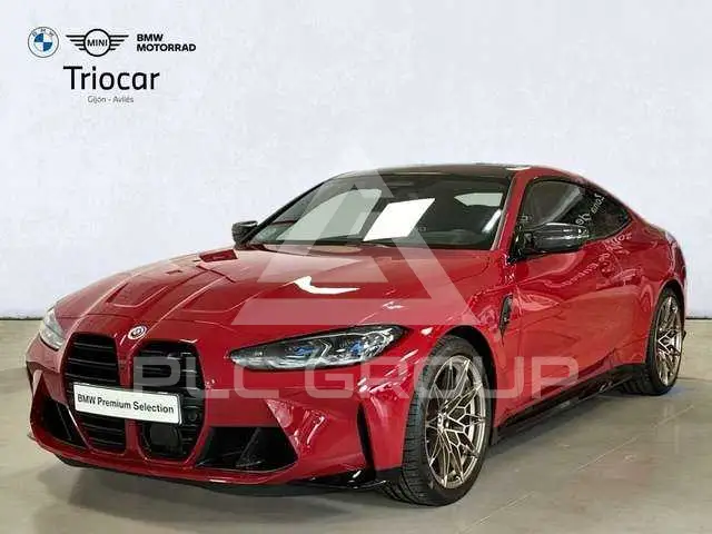 2023 BMW XM
