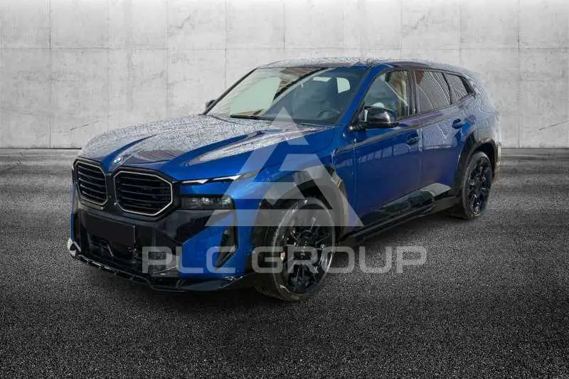 2023 BMW XM