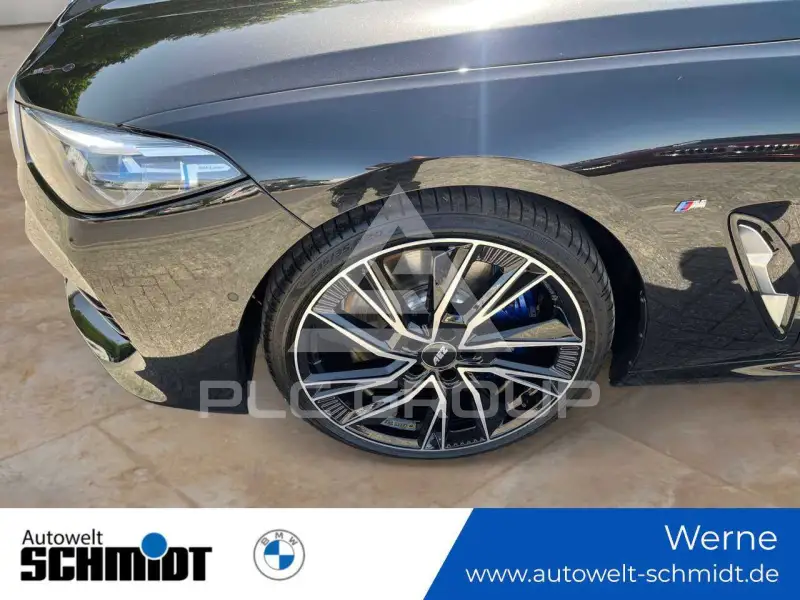 2023 BMW 850