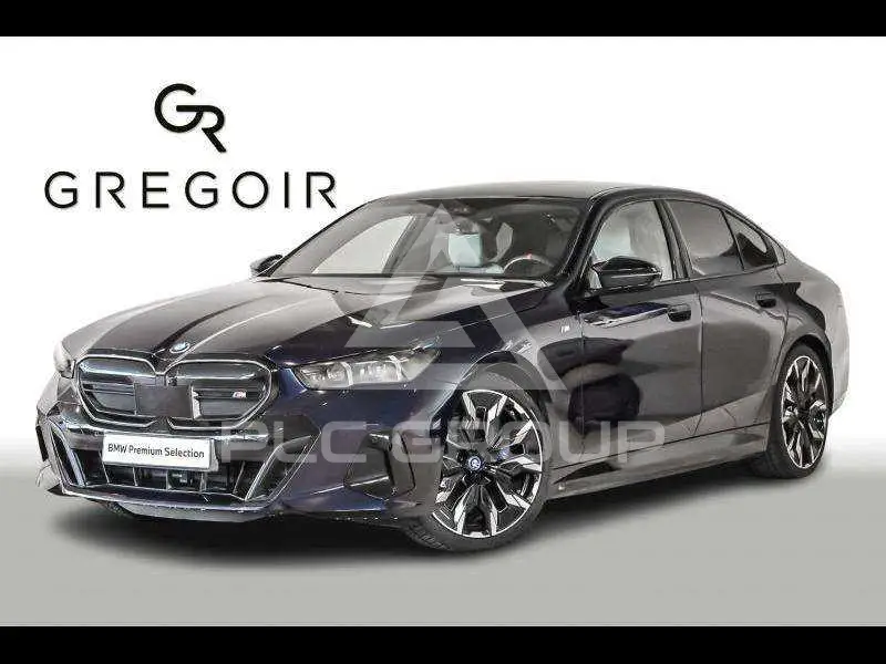 2023 BMW I5