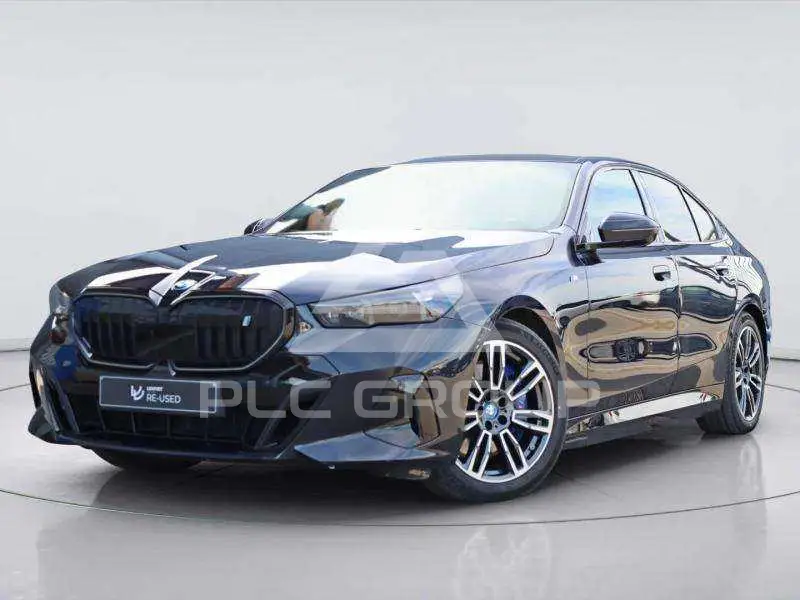 2023 BMW I5