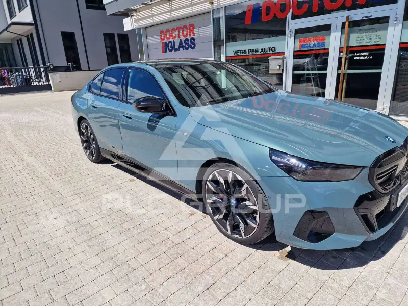 2023 BMW I5