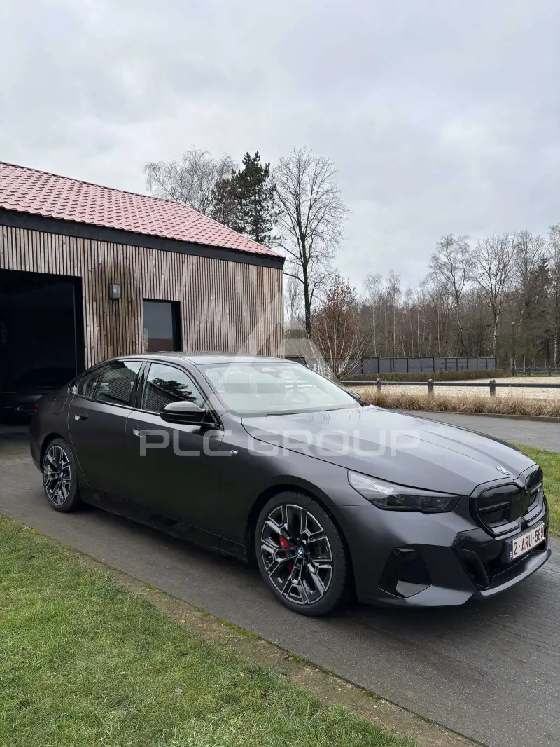 2023 BMW I5