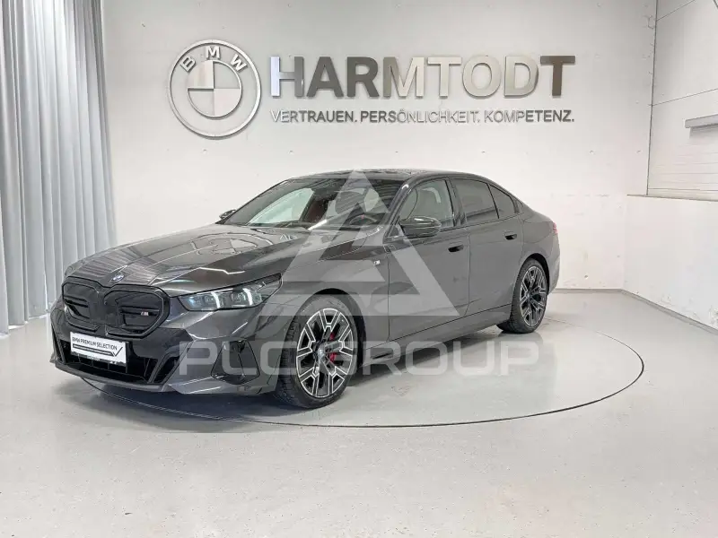2023 BMW I5