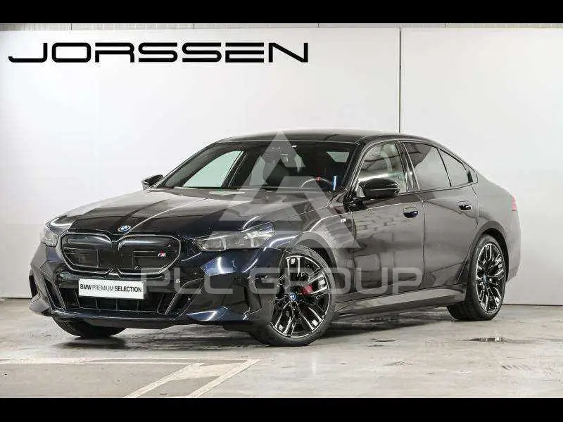 2023 BMW I5