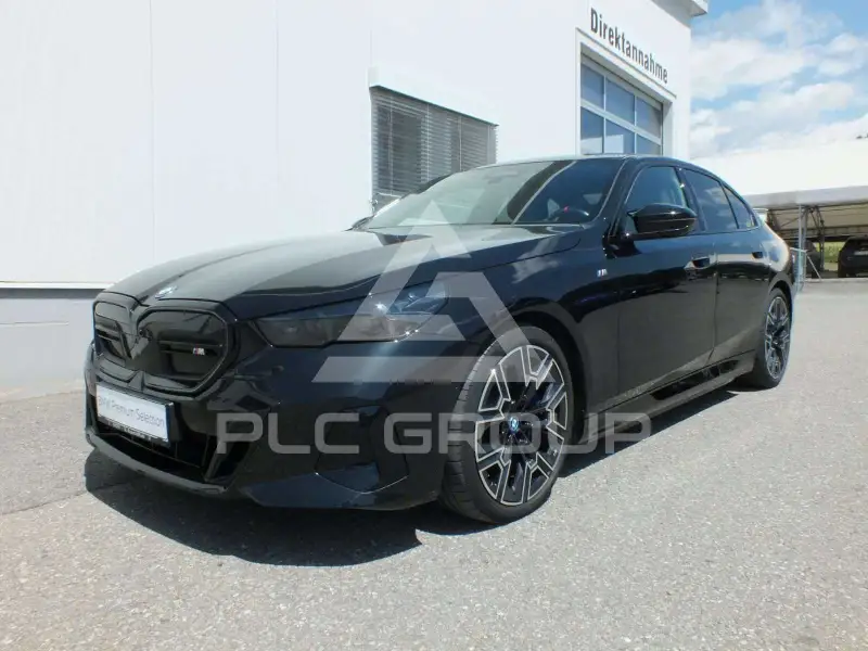 2023 BMW I5