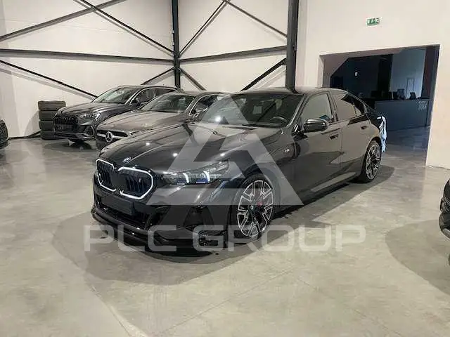 2023 BMW I5