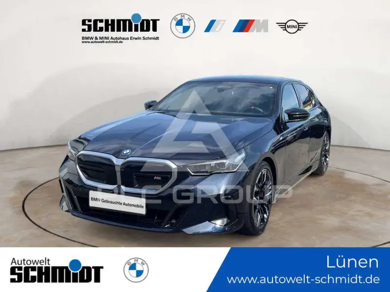 2023 BMW I5