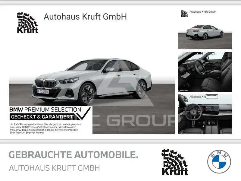 2023 BMW I5