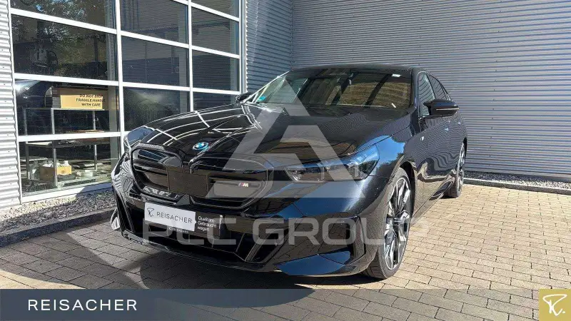 2023 BMW I5
