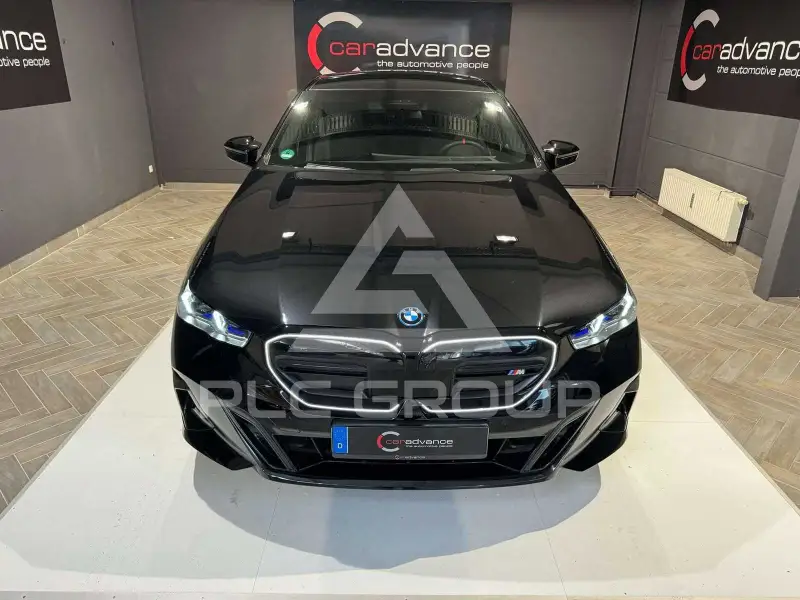 2023 BMW I5