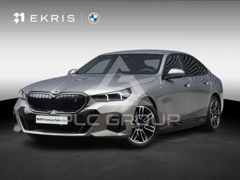 2023 BMW I5