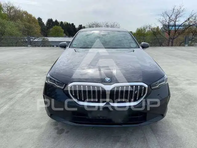 2023 BMW I5