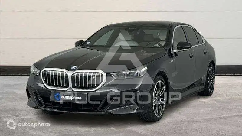 2023 BMW I5