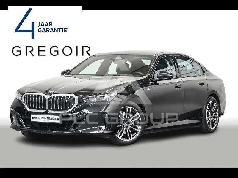 2023 BMW I5