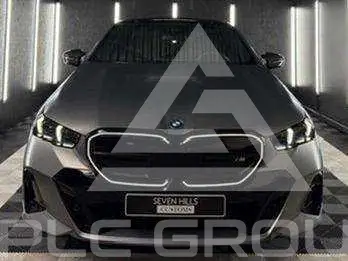 2023 BMW I5