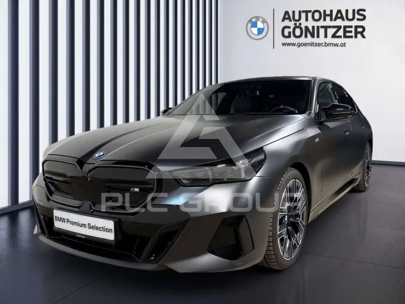 2023 BMW I5
