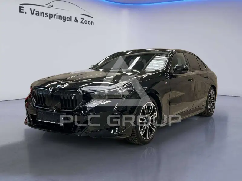 2023 BMW I5