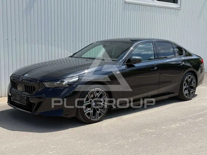 2023 BMW I5