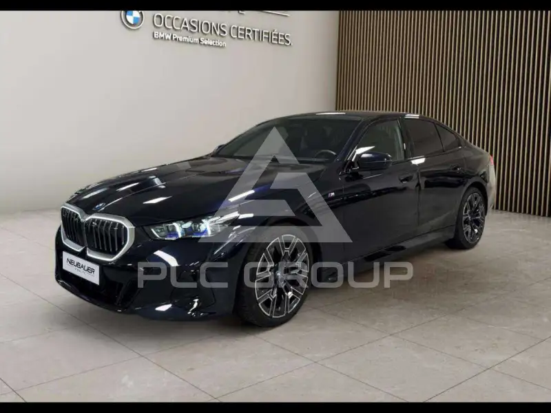 2023 BMW I5