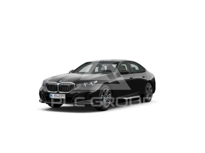 2023 BMW I5