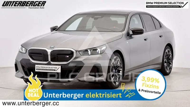 2023 BMW I5