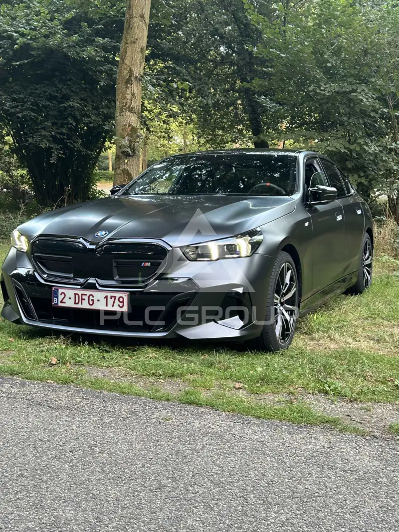 2023 BMW I5