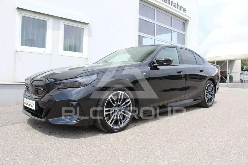 2023 BMW I5