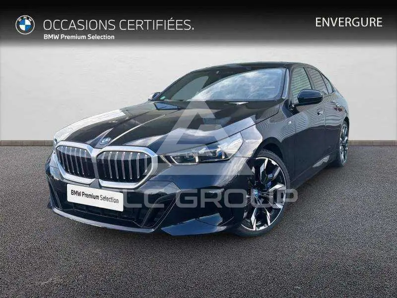 2023 BMW I5