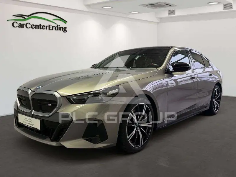 2023 BMW I5