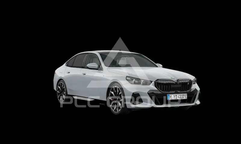 2023 BMW I5