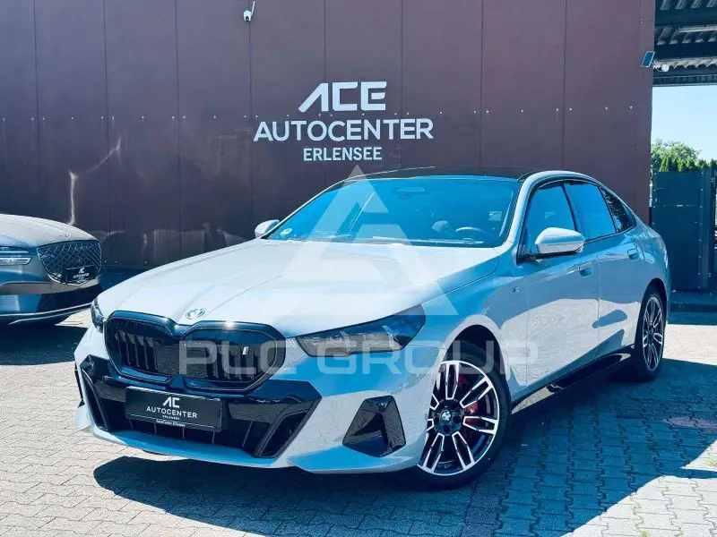 2023 BMW I5